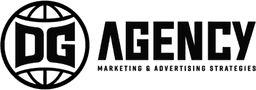 DG Agency Logo