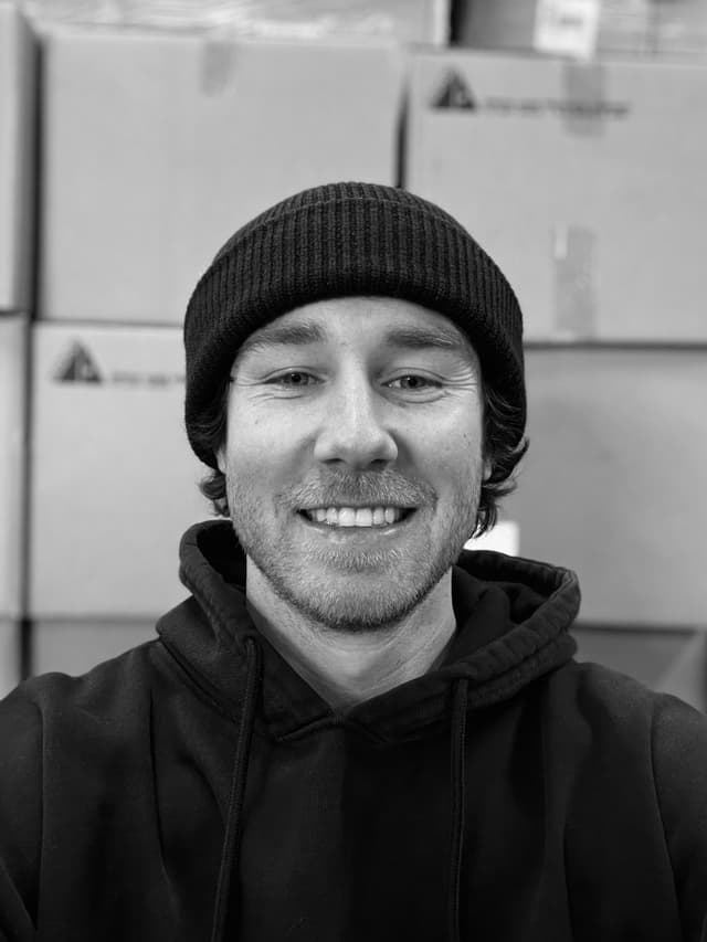 Daniel Gonzalez, Founder & CEO of DG Agency