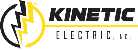 Kinetic Electric logo