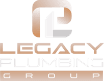 Legacy Plumbing Group logo