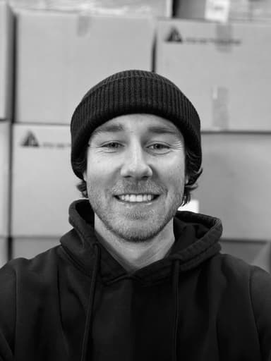 Daniel Gonzalez - Founder